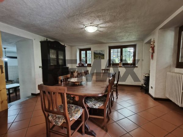 Baita/Chalet/Trullo Case Rovazzi, Bannio Anzino, VB Vendita - Foto 4