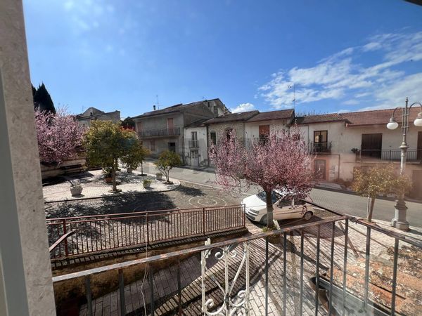 Appartamento Pesco Sannita, BN Vendita