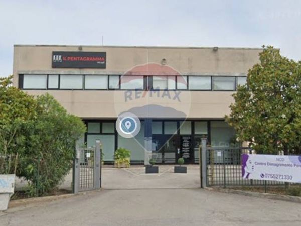 Laboratorio Sant'Andrea delle Fratte, Perugia, PG Affitto - Foto 4