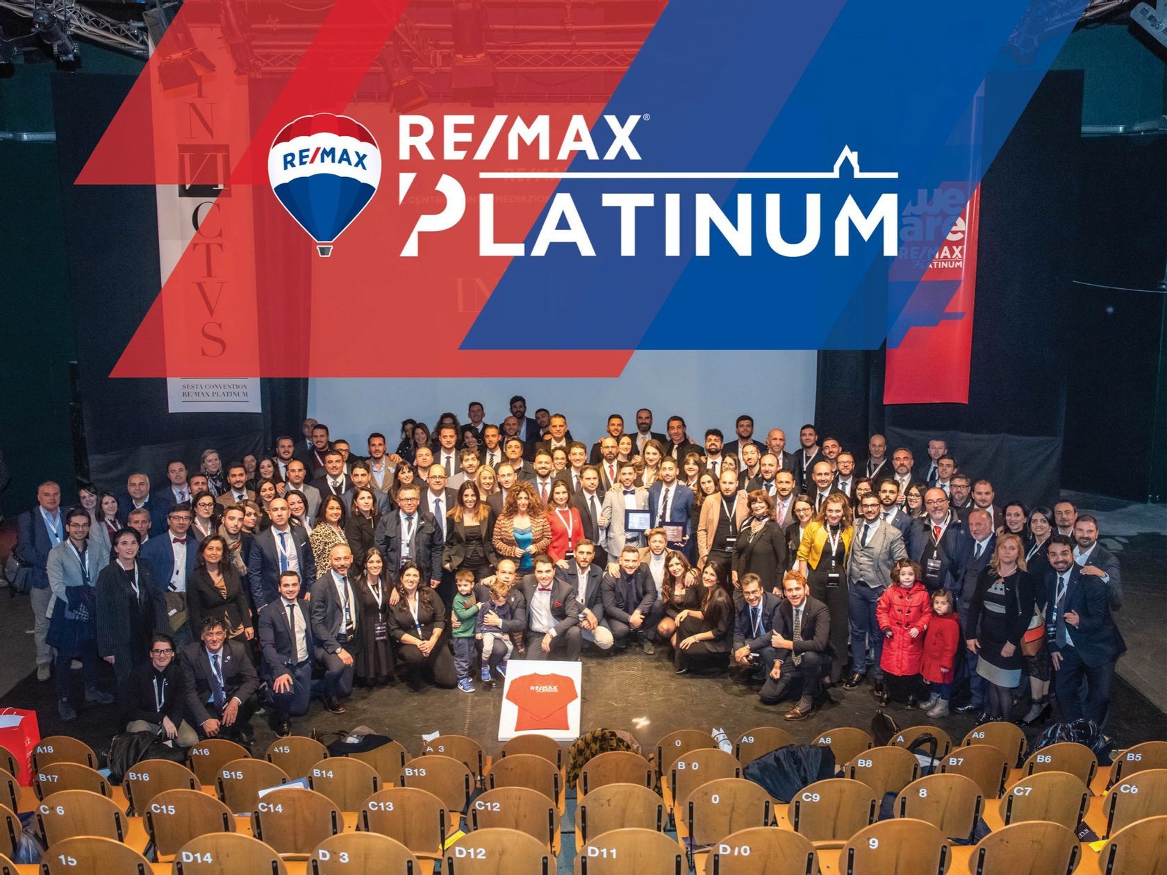 RE/MAX Platinum agenzia immobiliare Catania