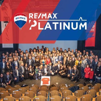 RE/MAX Platinum: agenzia immobiliare Catania