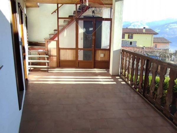 Casa Semindipendente Costa Volpino, BG Vendita - Foto 2