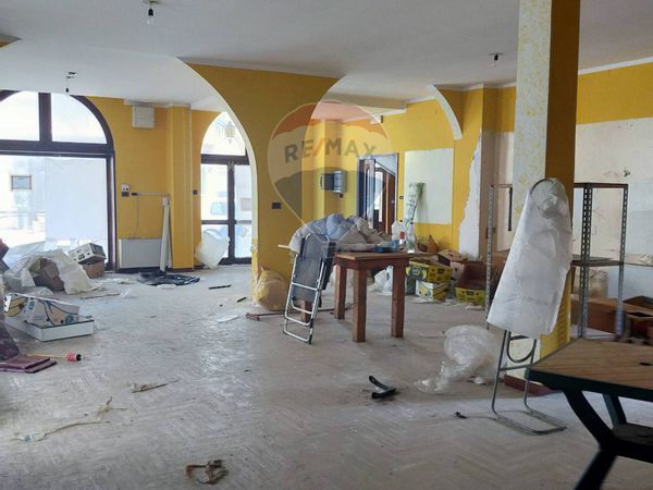 Albergo/Hotel Zona Mare, Alba Adriatica, TE Vendita - Foto 4