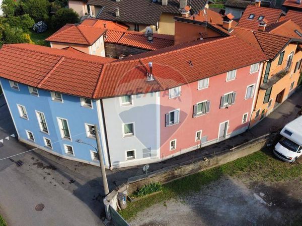 Villa o villino Cannobio, VB Vendita - Foto 3