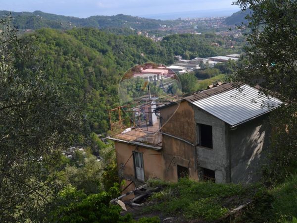 Rustico Paggi, Carasco, GE Vendita - Foto 2