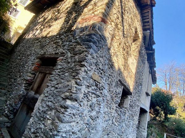 Rustico Pusgnano, Cremia, CO Vendita - Foto 3