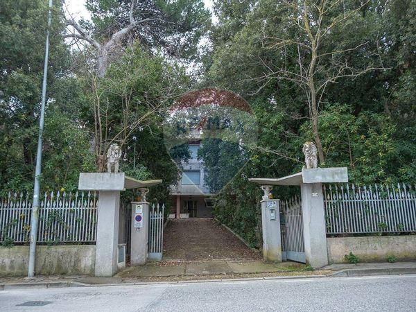 Casa Indipendente Falconara Alta, Falconara Marittima, AN Vendita