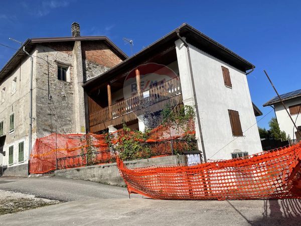 Casa Semindipendente Antole, Belluno, BL Vendita - Foto 4