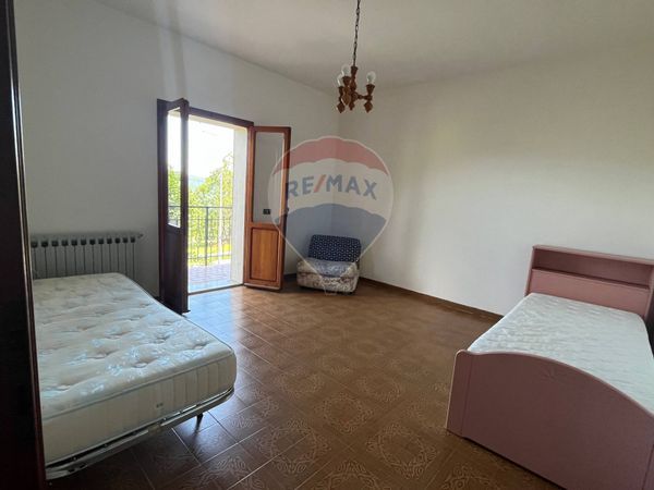 Porzione di casa Poggioraso, Sestola, MO Vendita - Foto 4