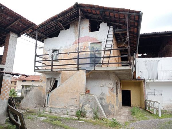 Cascina/Casale Arbora, Bogogno, NO Vendita - Foto 2
