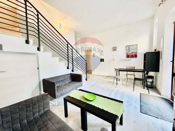 Casa Semindipendente San Donnino, Campi Bisenzio, FI Vendita