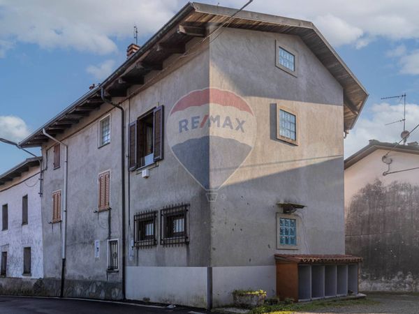 Casa Indipendente Torrazzo, BI Vendita