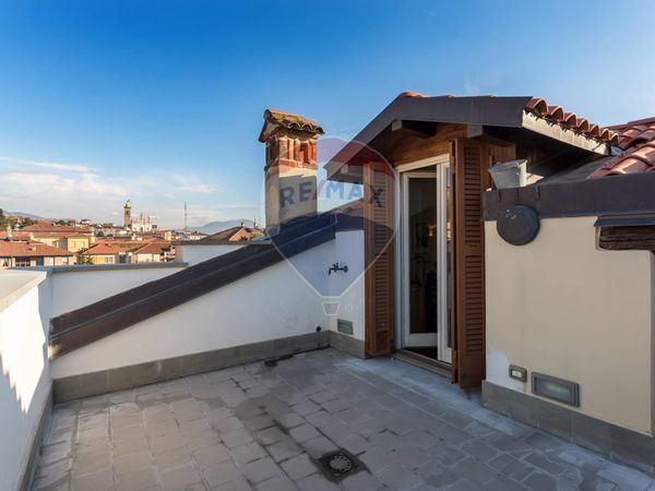 Appartamento Centrale, Bergamo, BG Vendita