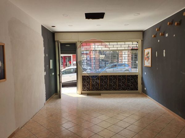 Locale Commerciale Furci Siculo, ME Affitto - Foto 3