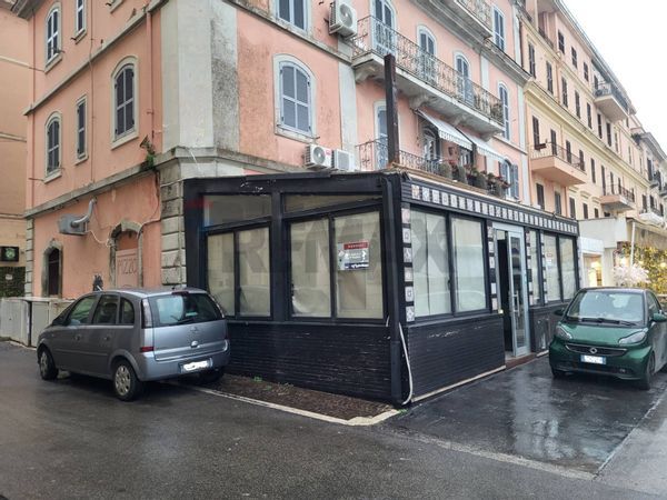 Ristorante Porto Riviere, Anzio, RM Vendita - Foto 4