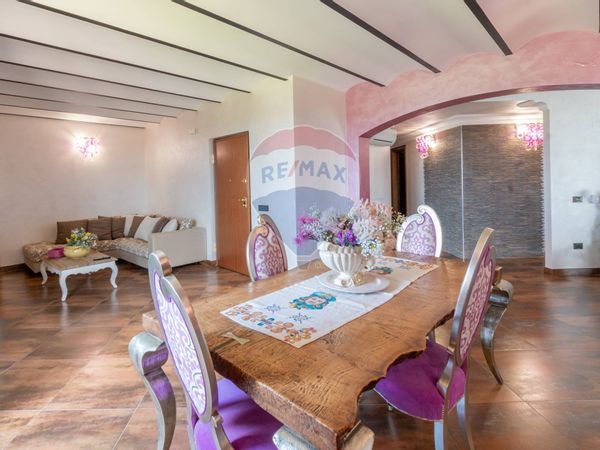 Villa singola Partinico, PA Vendita - Foto 2