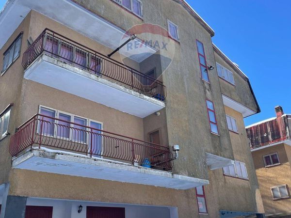 Appartamento San Massimo, CB Vendita