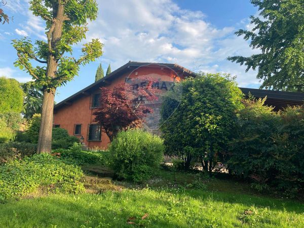 Villa singola Poncarale, BS Vendita