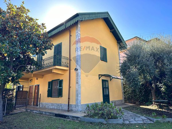Casa Semindipendente Sanremo, IM Vendita - Foto 2