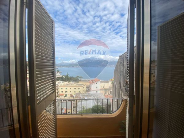 Casa Semindipendente Gaeta, LT Vendita - Foto 2