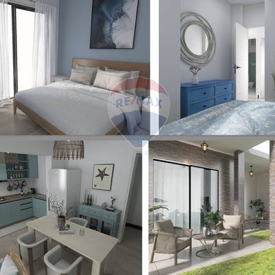 Appartamento Chia, Domus de Maria,  Vendita - Foto 3