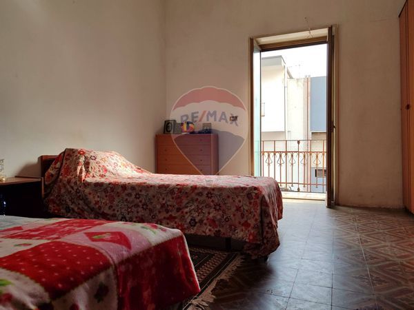 Appartamento Santa Teresa di Riva, ME Vendita - Foto 4