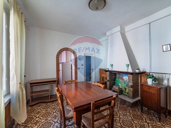 Casa Semindipendente Castelplanio, AN Vendita - Foto 2