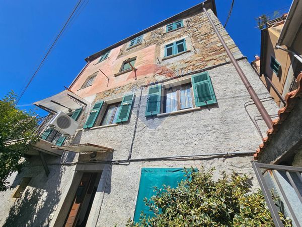 Appartamento Biassa, La Spezia, SP Vendita - Foto 4