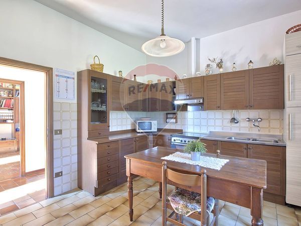 Casa Semindipendente Capannole, Bucine, AR Vendita - Foto 4