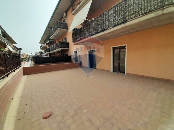 Appartamento Camporotondo Etneo, CT Vendita - Foto 3