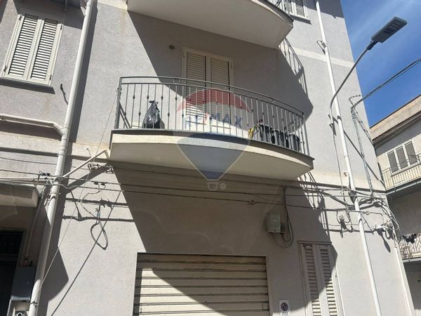 Appartamento Partinico, PA Vendita - Foto 2