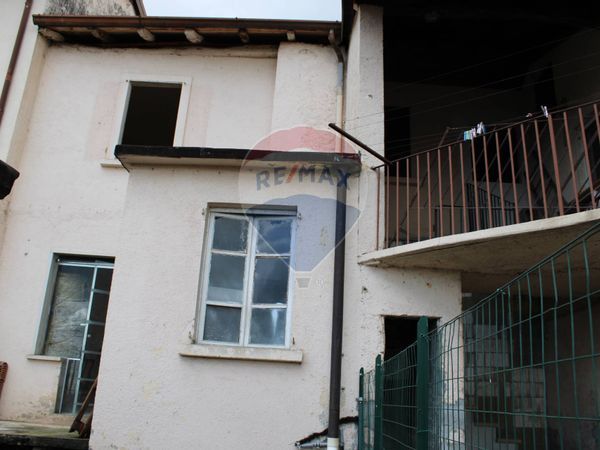 Porzione di casa Almenno San Bartolomeo, BG Vendita - Foto 2
