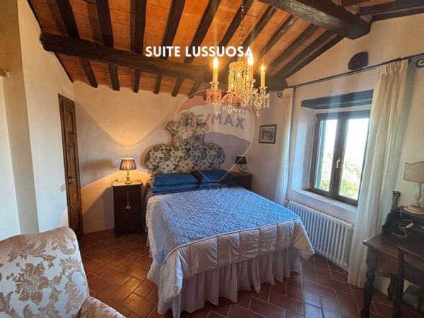 Casa Indipendente Montelaterone, Arcidosso, GR Vendita - Foto 2