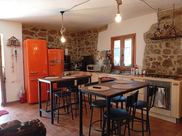 Villa singola San Pietro Avellana, IS Vendita