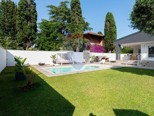 Villa o villino Axa, Roma, RM Affitto - Foto 4