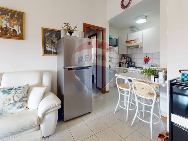 Attico/Mansarda Marco Polo, Viareggio, LU Vendita - Foto 2