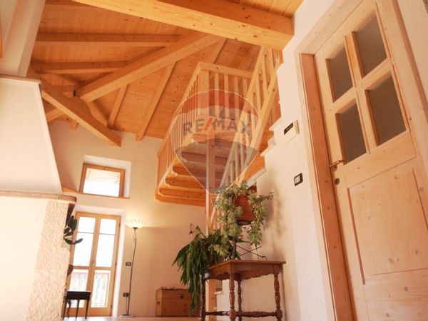 Attico/Mansarda Montesover, Sover, TN Vendita - Foto 4