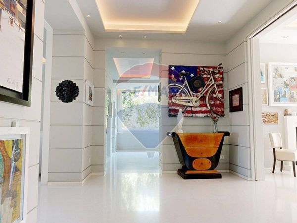 Villa singola Centro Storico, Viterbo, VT Vendita - Foto 2