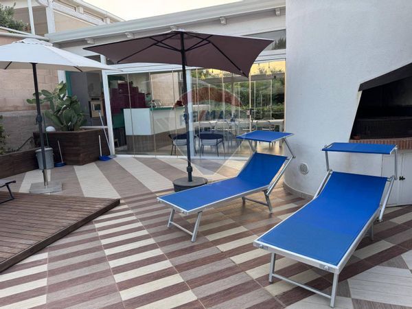 Villa singola Polignano a Mare, BA Vendita - Foto 2