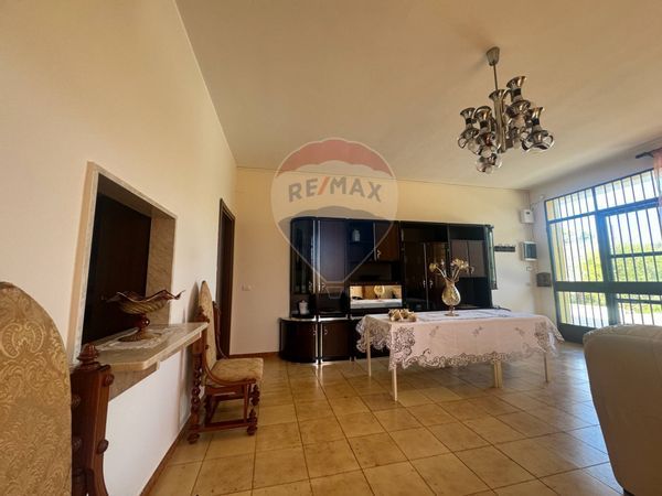 Villa singola Floridia, SR Vendita - Foto 4