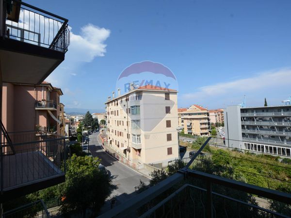 Appartamento Vado Ligure, SV Vendita - Foto 4