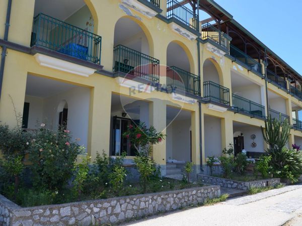 Casa Vacanze Gioiosa Marea, ME Vendita - Foto 2