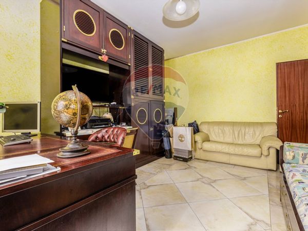 Appartamento Marino Centro, Marino, RM Vendita - Foto 2