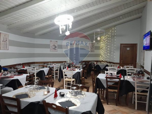 Ristorante Pistoia ovest, Pistoia, PT Vendita
