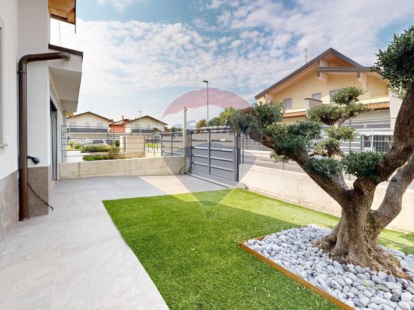 Villa singola Scanzorosciate, BG Vendita - Foto 3