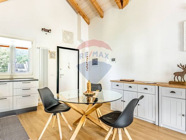 Attico/Mansarda Santa Maria Maggiore, VB Vendita - Foto 3