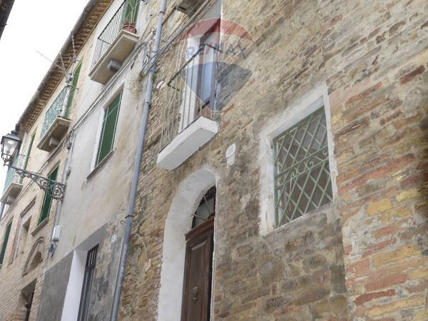 Appartamento Penne, PE Vendita - Foto 3