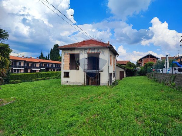 Villa singola Fornace, Travedona-Monate, VA Vendita - Foto 2