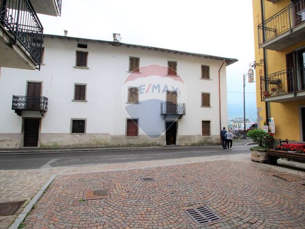 Casa Indipendente Oltre il Colle, BG Vendita