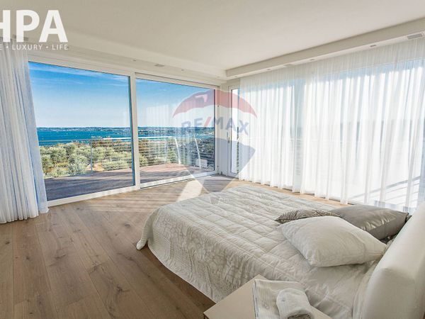 Appartamento Padenghe sul Garda, BS Vendita - Foto 2